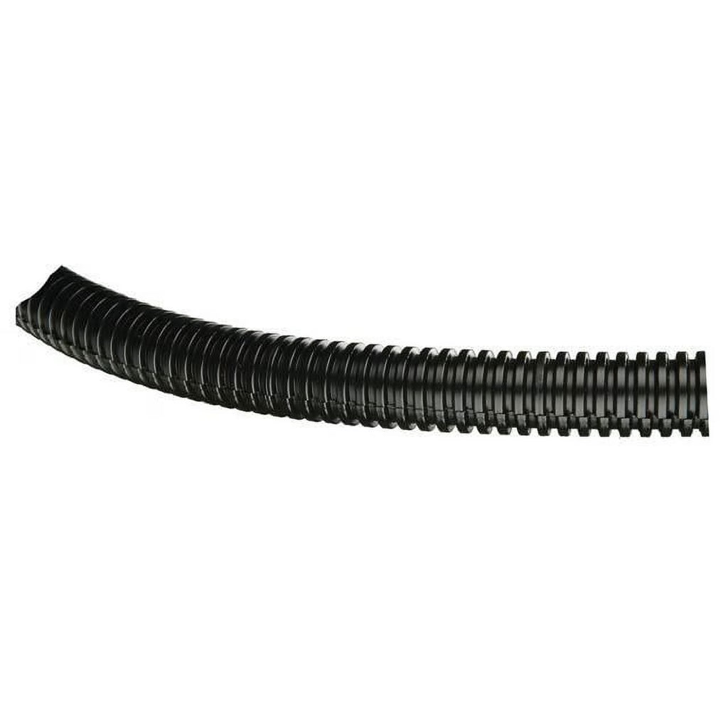 Split Loom Tubing 5/8 Inch Diameter 100 Ft Coil F8322