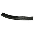 Split Loom Tubing 5/8 Inch Diameter 100 Ft Coil F8322