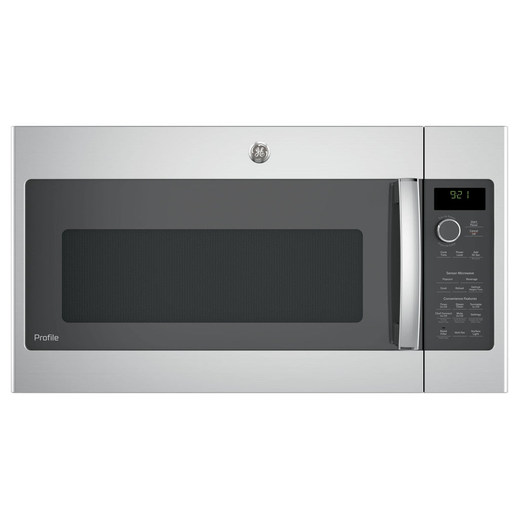 2.1 Cu. ft. Over The Range Sensor Microwave U67465