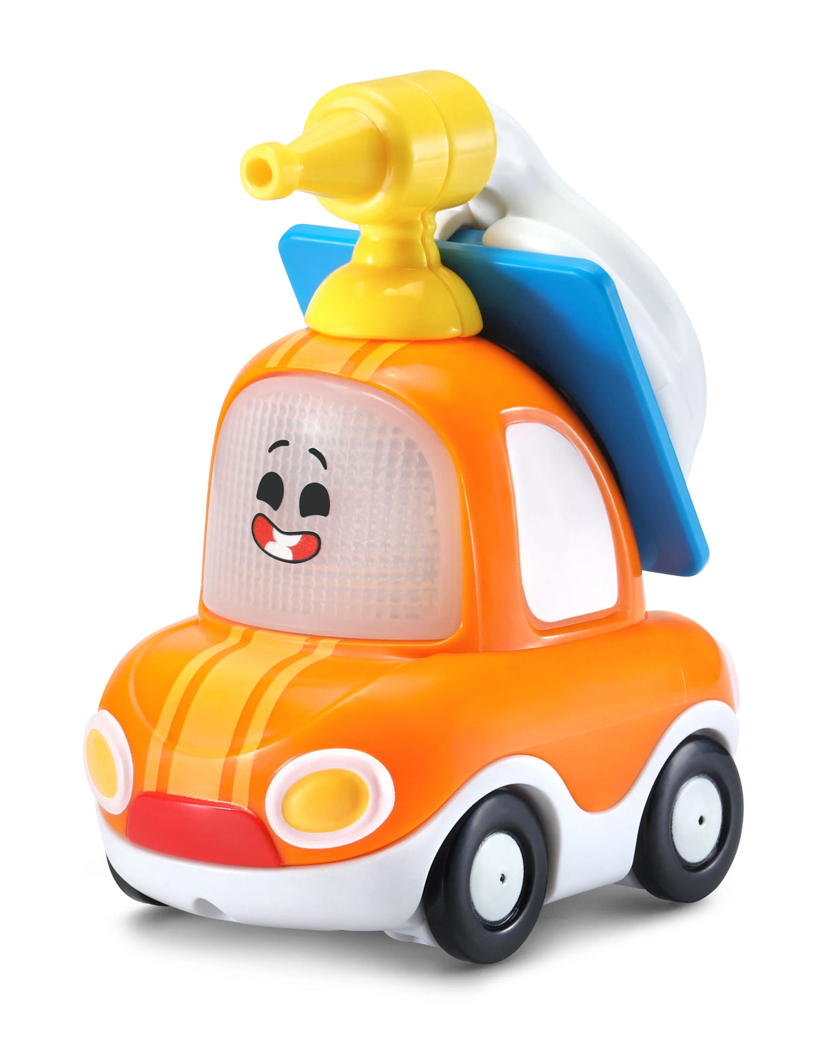 Fire Rescue Toy Car M735529