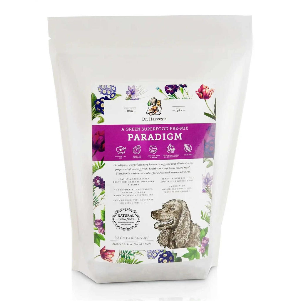 Superfood Dog Food W686