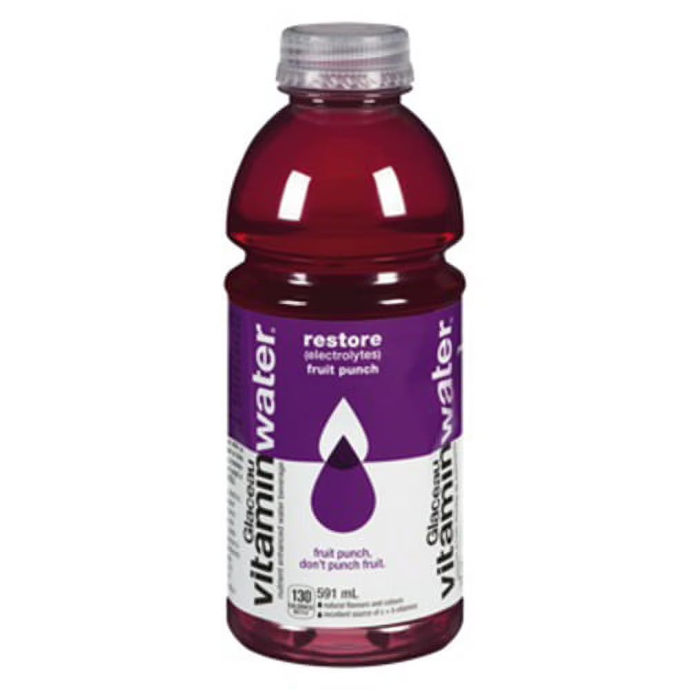 Restore Vitamin Water T9085