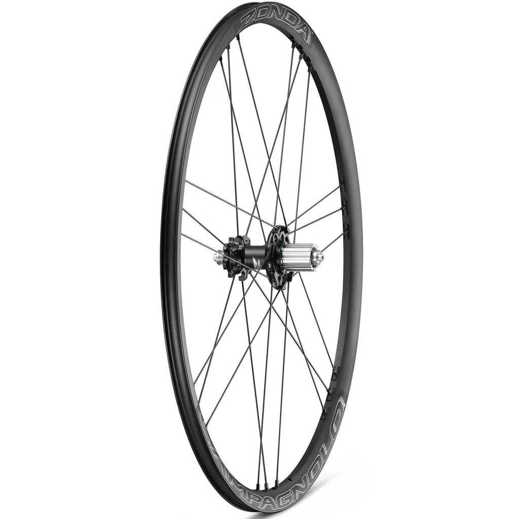 Disc Wheelset QR AFS A64761