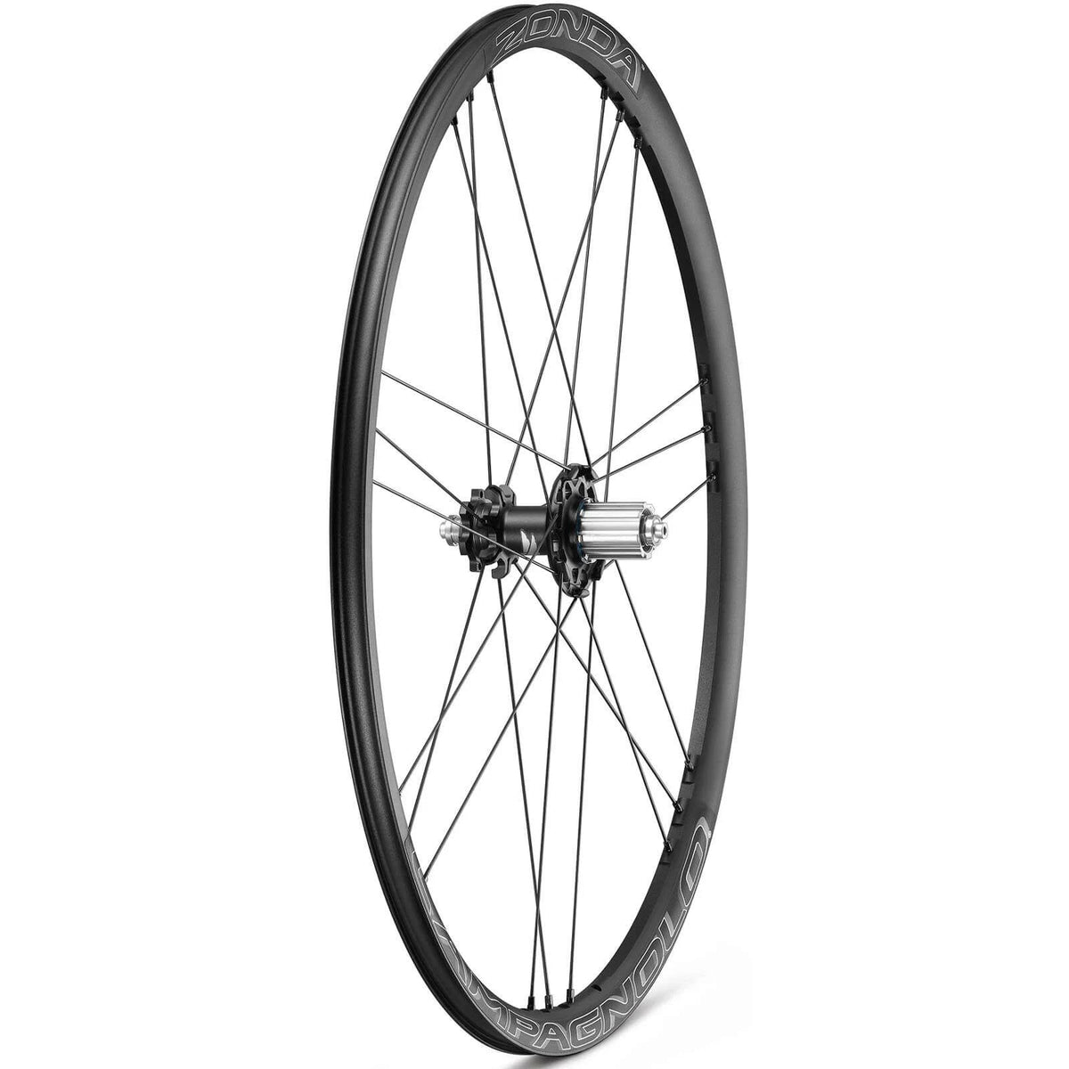Disc Wheelset QR AFS A64761