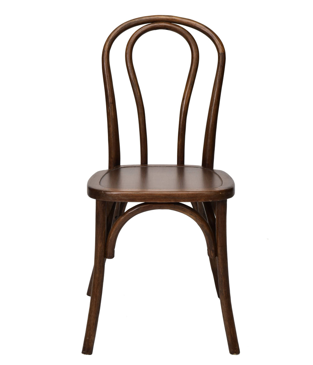 Bentwood Stackable Dining Chair C25119