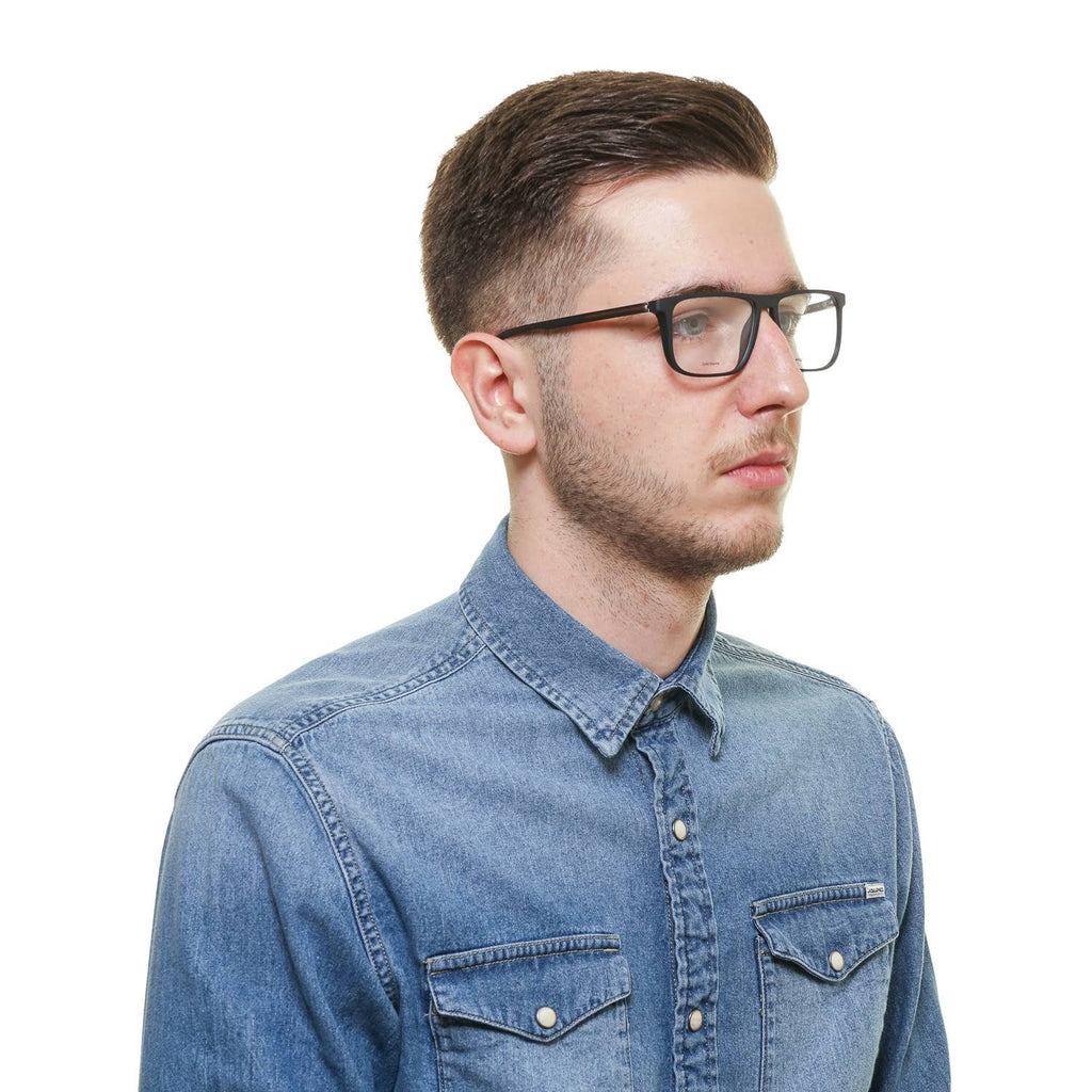 Black Men Optical Frames I456463