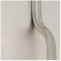 Brushed Nickel 3 Light Foyer N81600