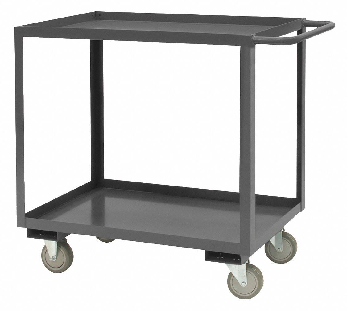 Steel Utility Cart K261