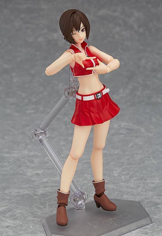 Max Factory Vocaloid Meiko Figma Action Figure V100247
