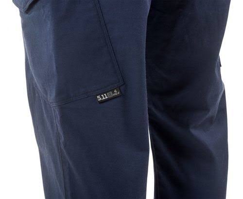 Dark Navy EMS Pant U2017