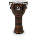12 in. Spun Copper Djembe U981