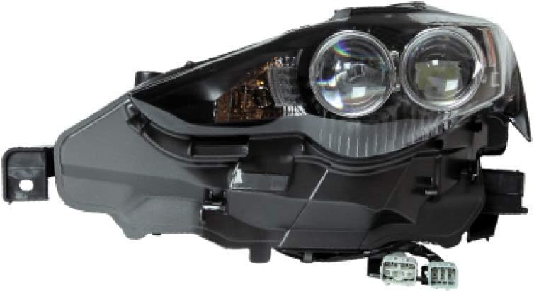 Driver Side LED Headlight for Lexus IS250 / IS350 2014 2015 2016 J27533
