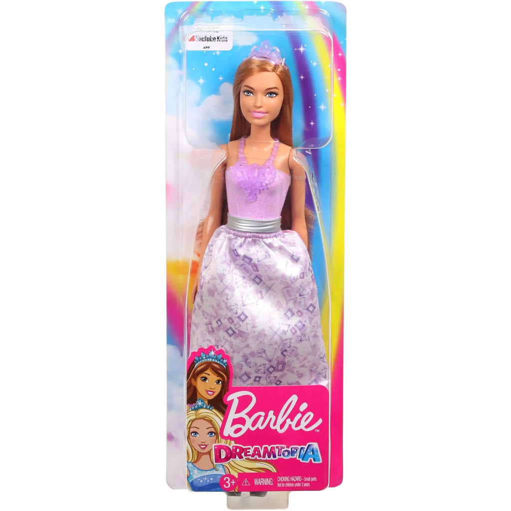 Princess Doll R9158