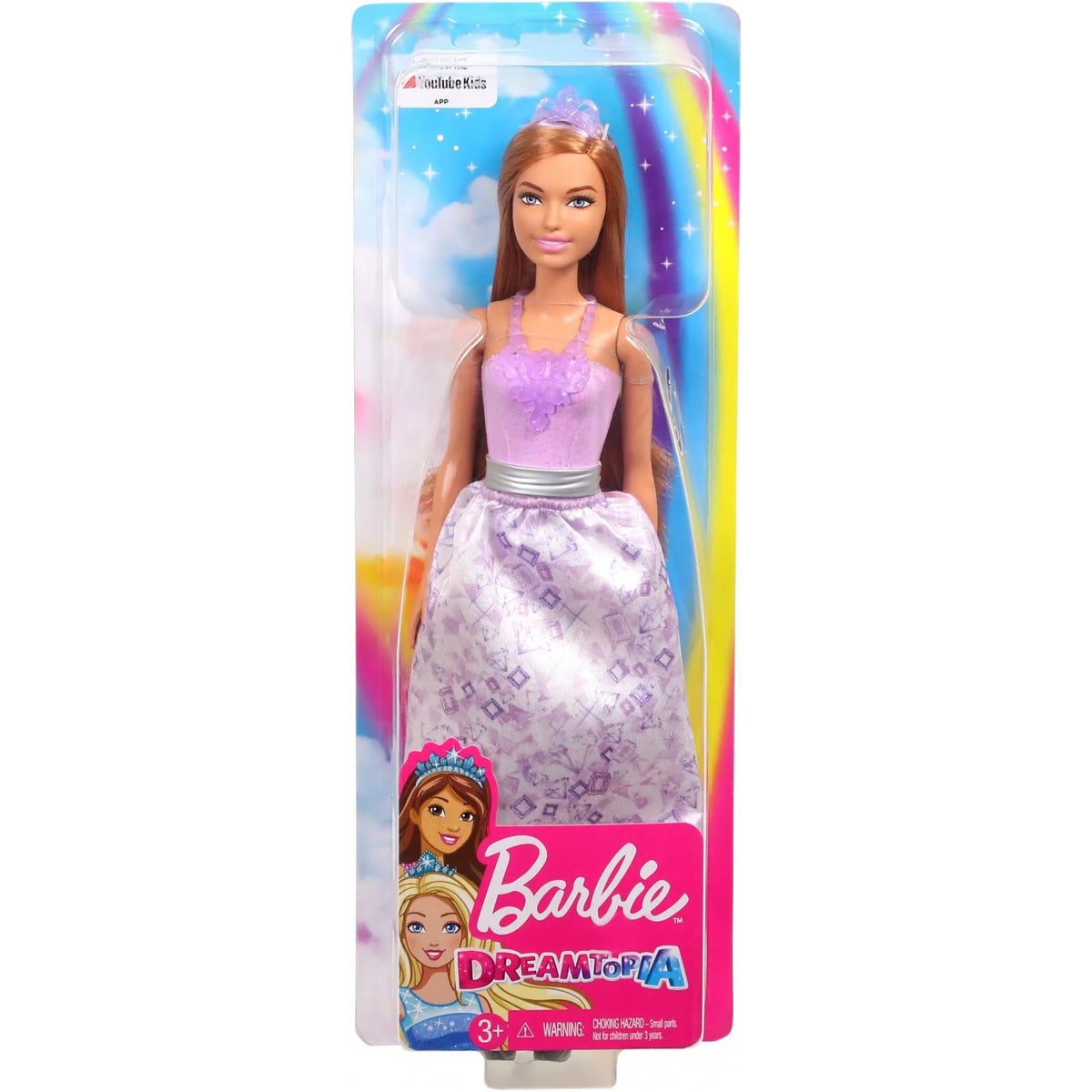 Princess Doll R9158