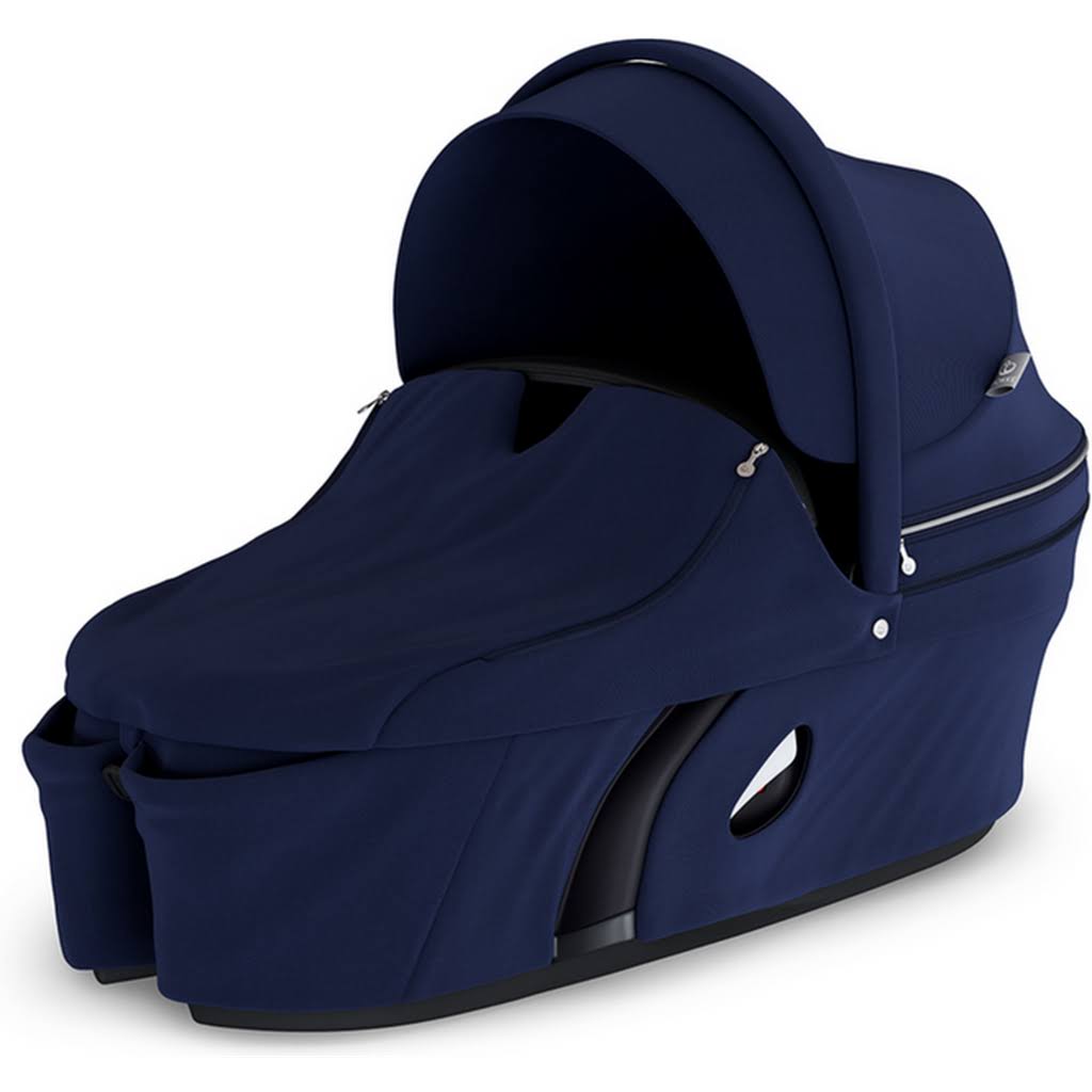 Carry Cot Lotus Pink E13792