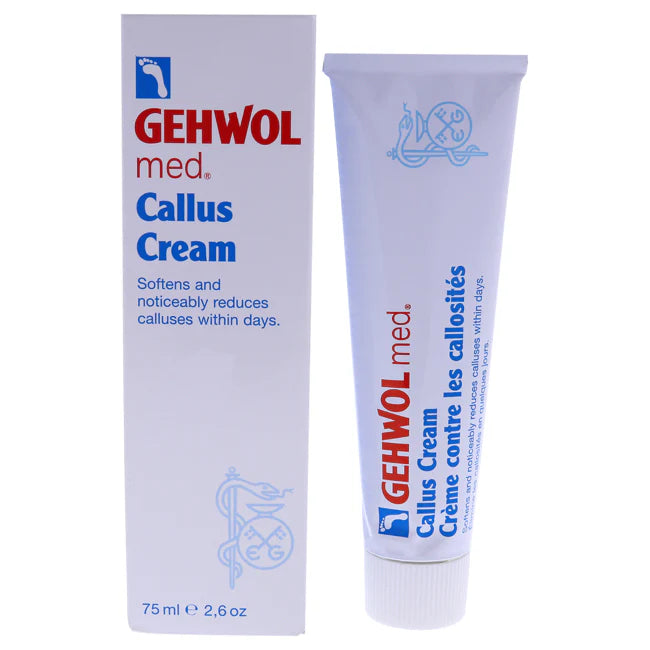 Callus Cream 2.6 oz D64112