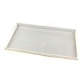 Large Rectangle Resin Mold N499366
