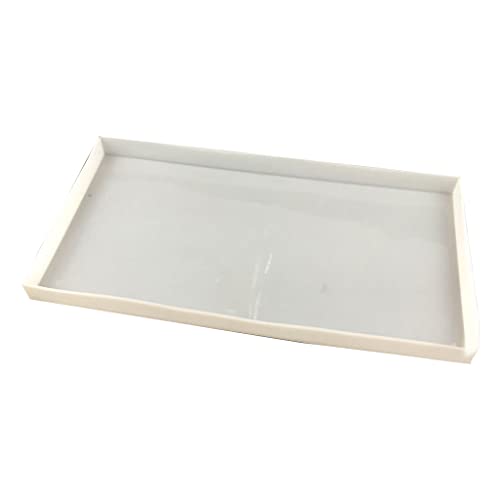 Large Rectangle Resin Mold N499366