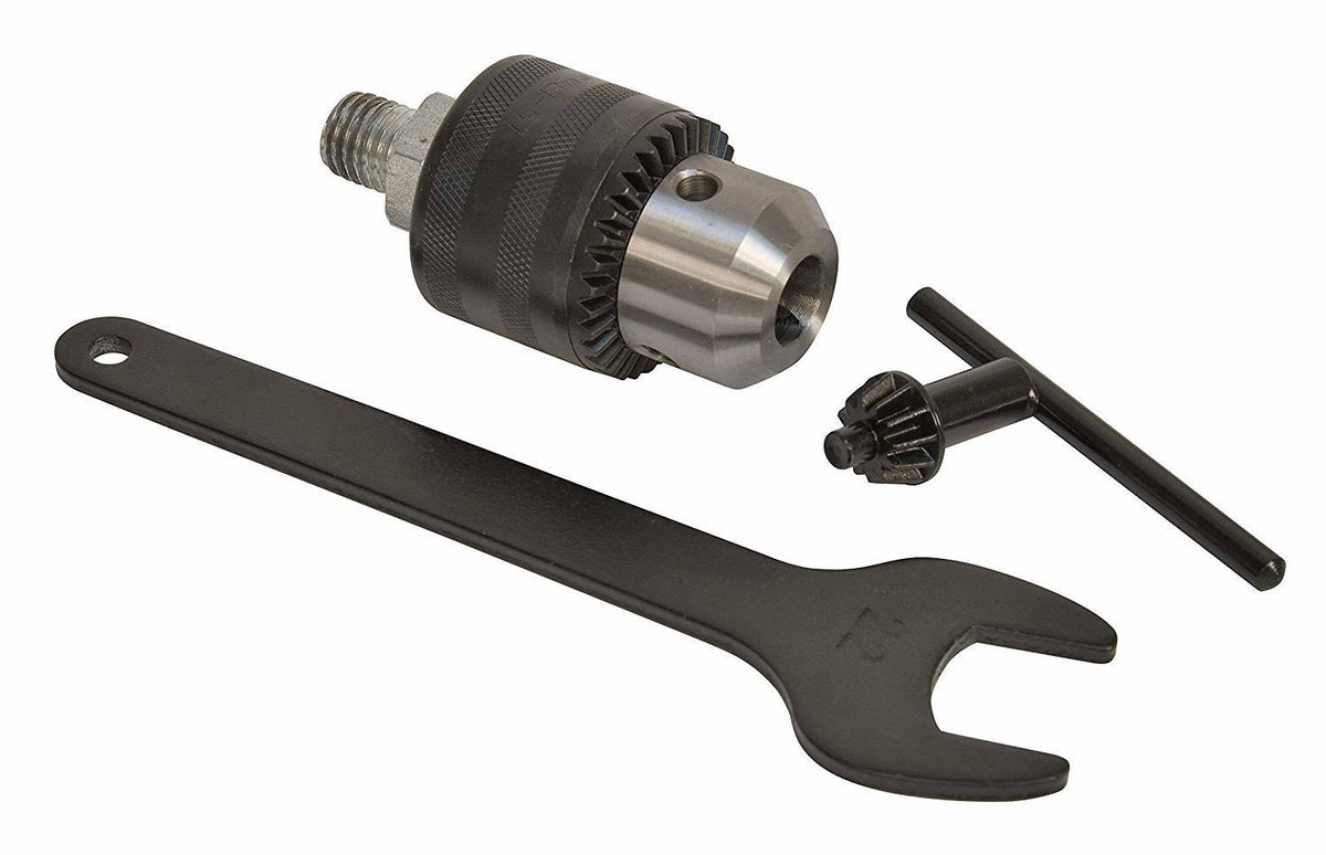 Power Mixer with Paddle 2-Speed N1718