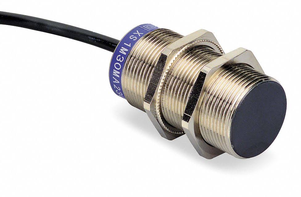 Inductive Proximity Sensor H61918