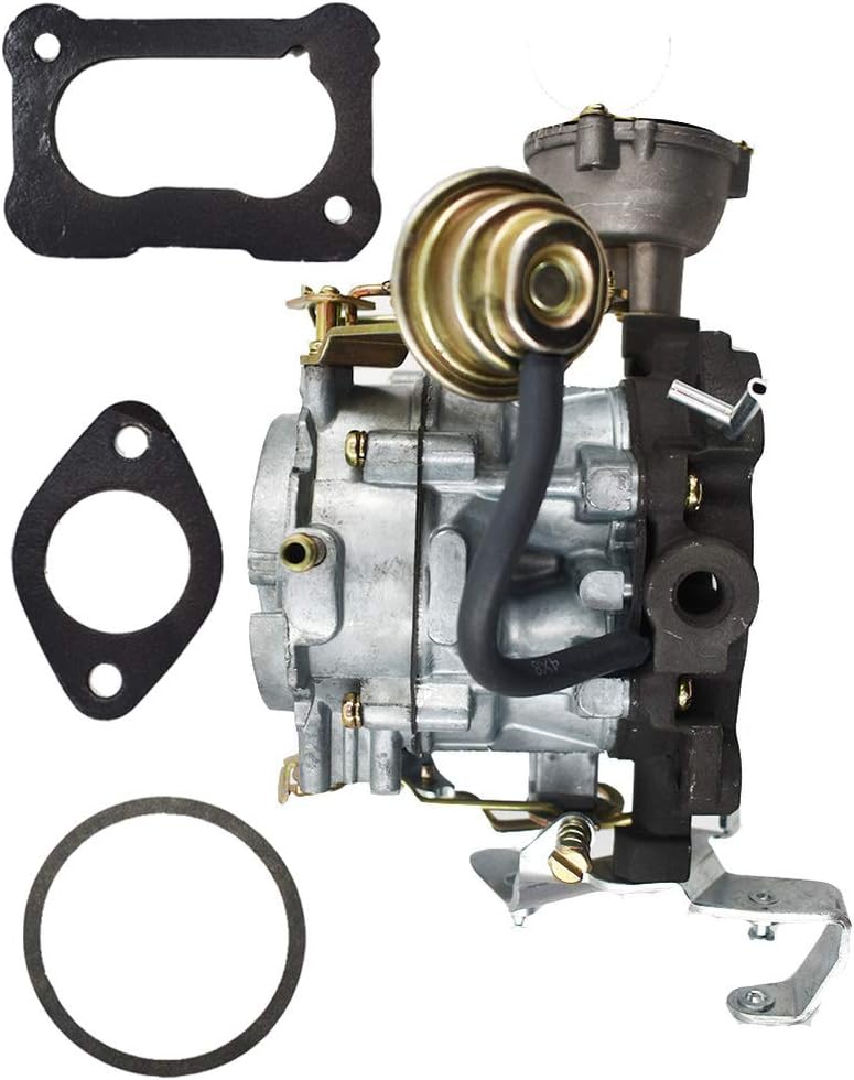 2-Barrel Carburetor for Chevrolet Engines 5.7L 350 6.6L 400 P3761