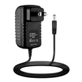 6V 6VDC AC Adapter Power Supply for Exercise Bike B3057