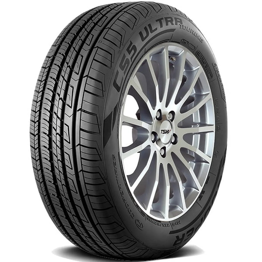All Season 205/65R15 94T Passenger Tire A35733