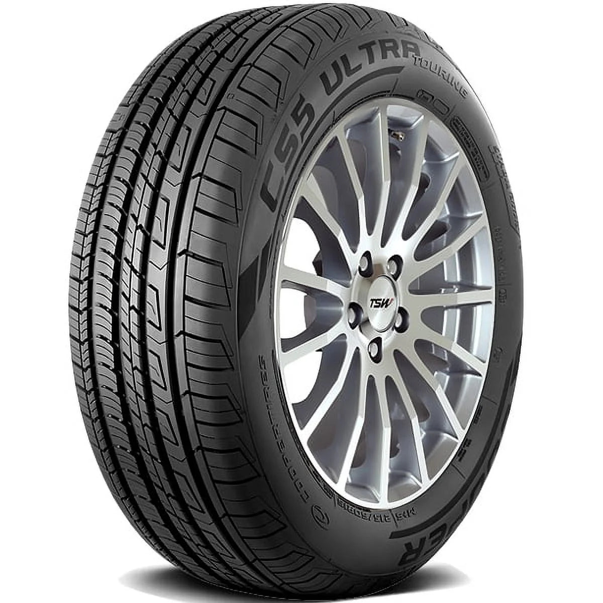 All Season 205/65R15 94T Passenger Tire A35733