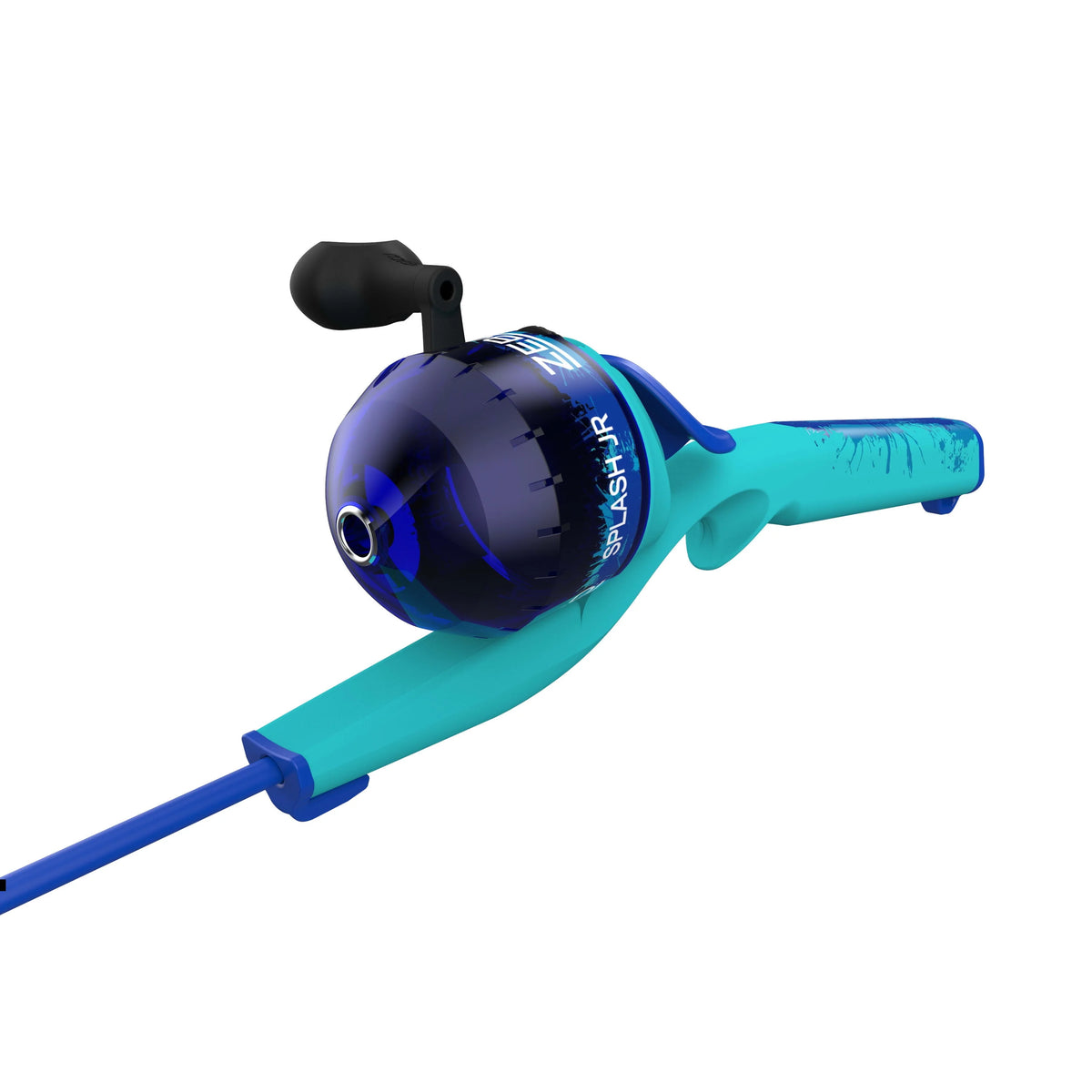 Kids Spincast Reel and Fishing Rod Combo E643