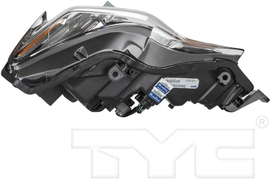 Driver Side LED Headlight for Lexus IS250 / IS350 2014 2015 2016 J27533