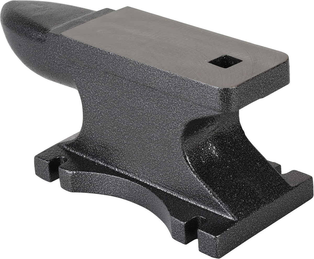 50-Pound Cast Iron Anvil Q684323