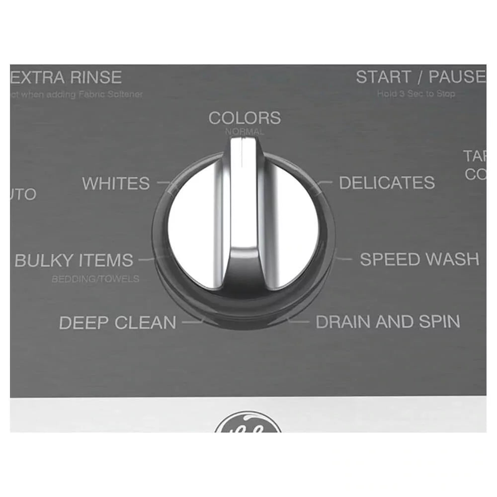 27" Wide 4.2 Cu. Ft. Top Loading Washer White Z42815