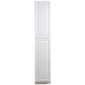 White 18x96x24 in. Pantry Cabinet W844576