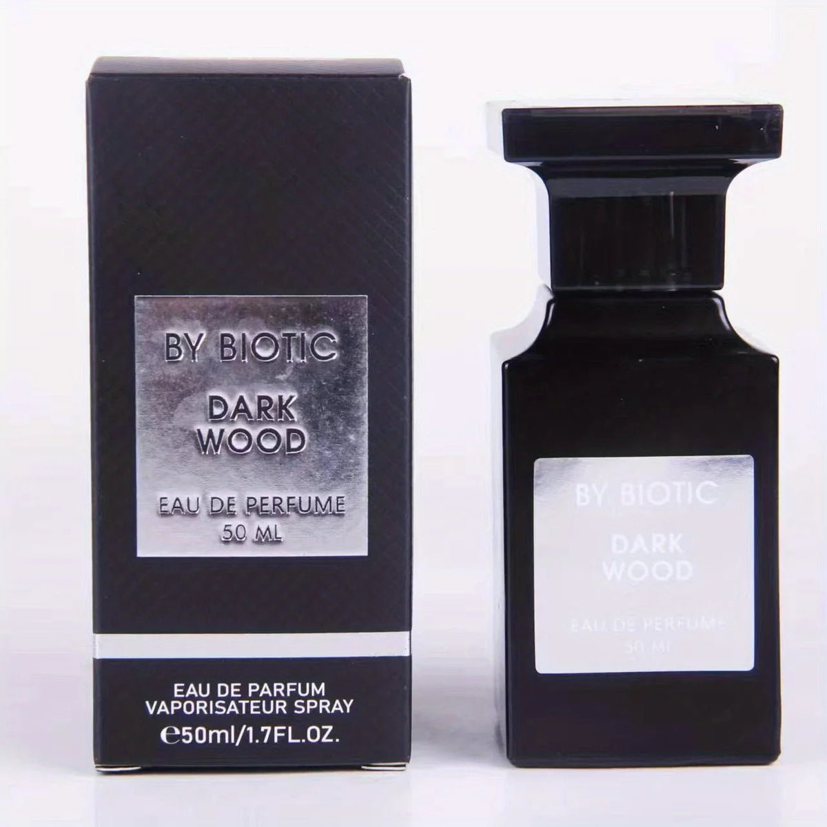 Oriental Woody Eau De Toilette Spray N42867