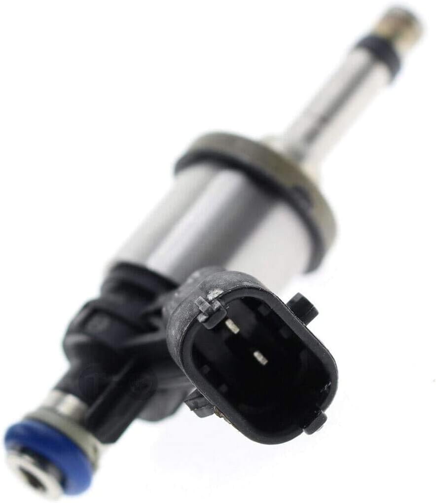 6PCS Fuel Injectors 3.6L V6 W2927