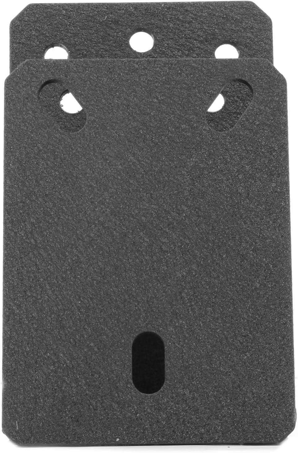 Tire Relocation Bracket Pack of 2 D3045