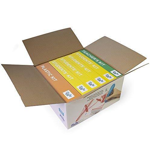 12 Pens Learning Pack E258629