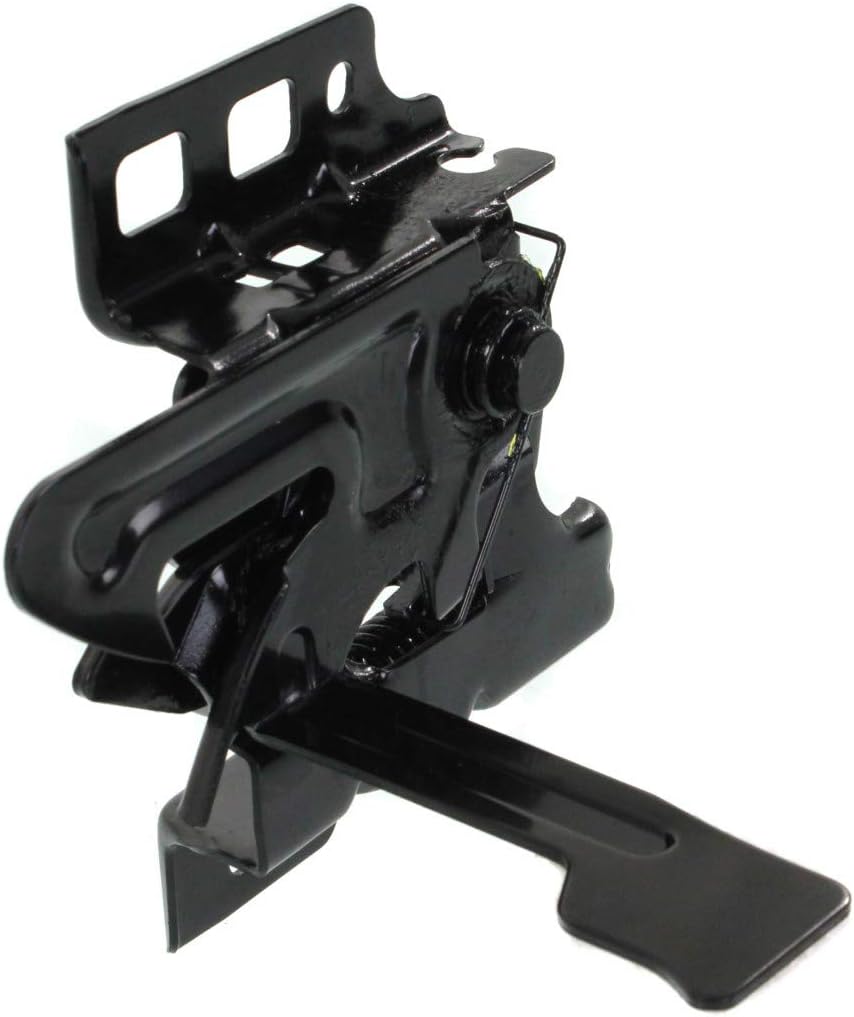Hood Latch Pack of 2 C763609
