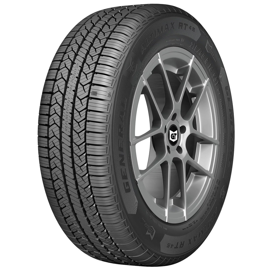 All Season Tire E1235