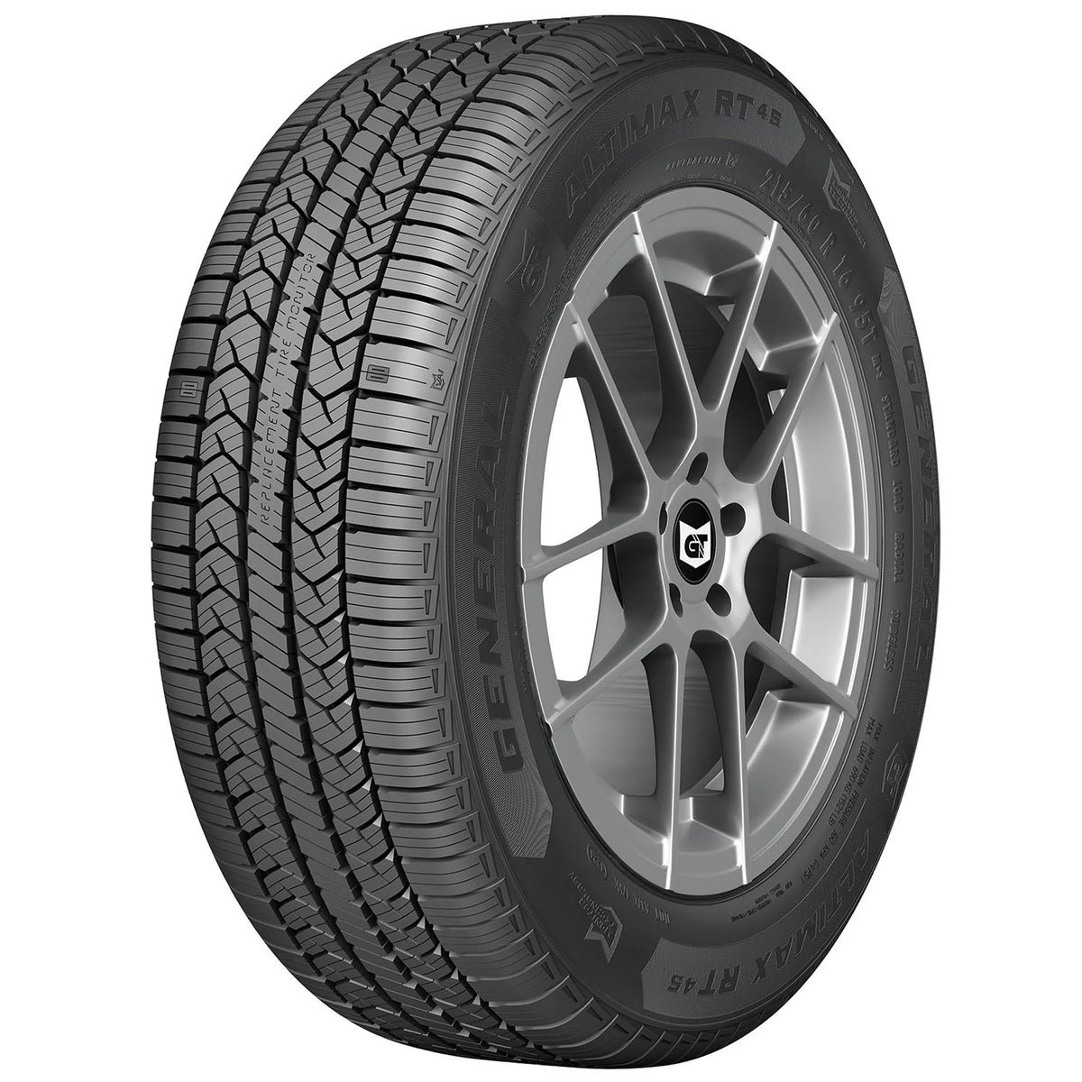 All Season Tire E1235