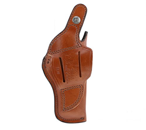 Tan Thumbsnap Holster I536399