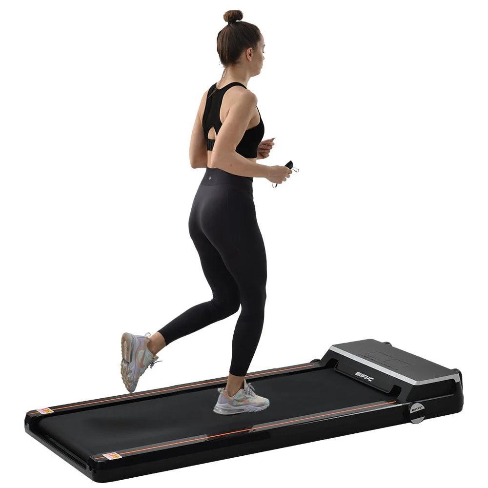 Under Desk Treadmill 2.5HP Slim Walking Treadmill G651