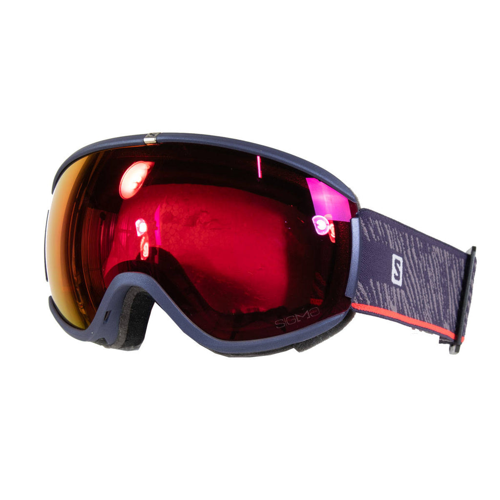 Ivy Sigma Goggles W7083