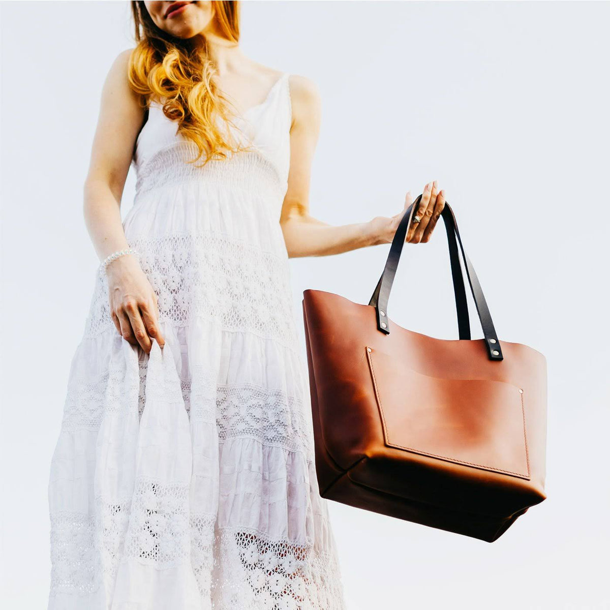 Classic Tote M223