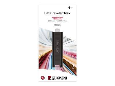 1 TB USB-C 3.2 Gen 2 USB Flash Drive X490875