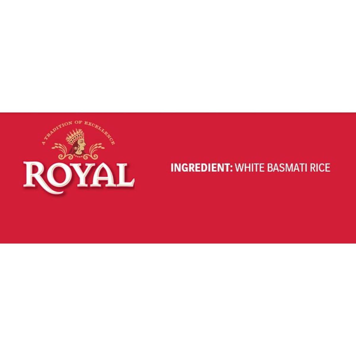 15 lbs Pack of 2 White Basmati Rice H770407