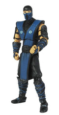 4" Action Figure R49439