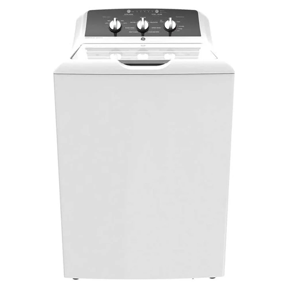 27" Wide 4.2 Cu. Ft. Top Loading Washer White Z42815