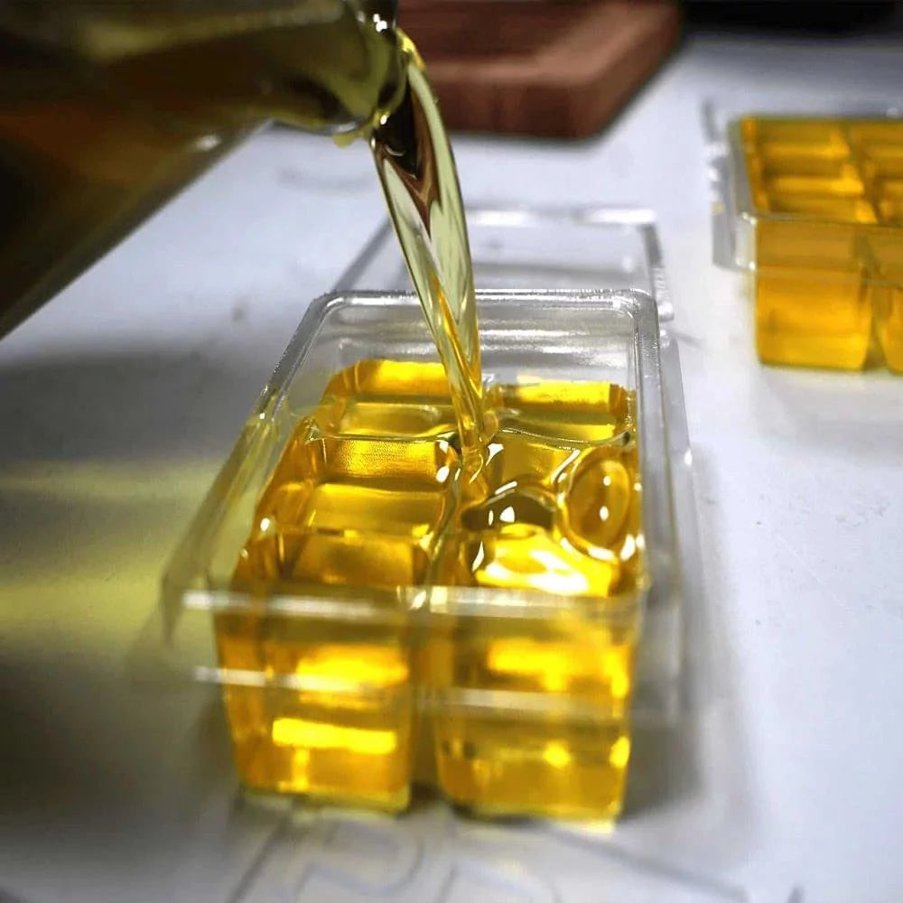 Strawberry Shortcake Fragrance Oil 32 oz Bottle C195