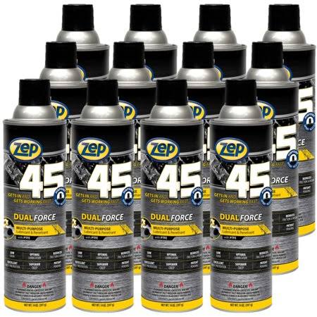 14 oz Case of 12 Penetrant and Lubricant R7755